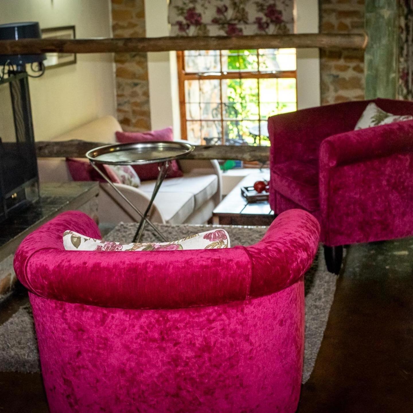 Wetlands Country House & Sheds Wakkerstroom Bagian luar foto