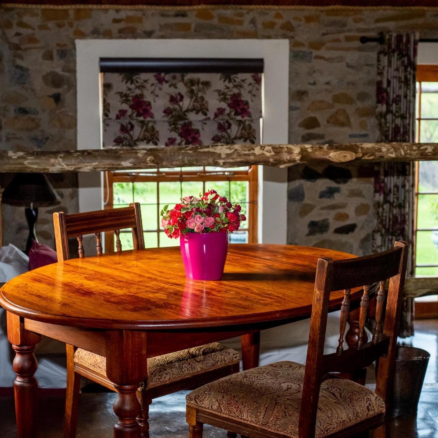 Wetlands Country House & Sheds Wakkerstroom Bagian luar foto