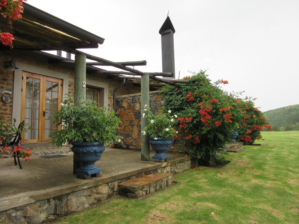 Wetlands Country House & Sheds Wakkerstroom Bagian luar foto