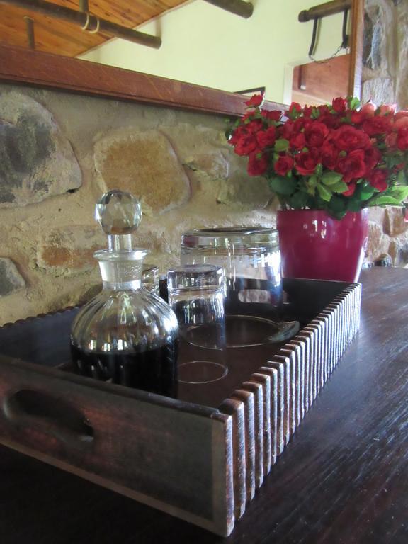 Wetlands Country House & Sheds Wakkerstroom Bagian luar foto