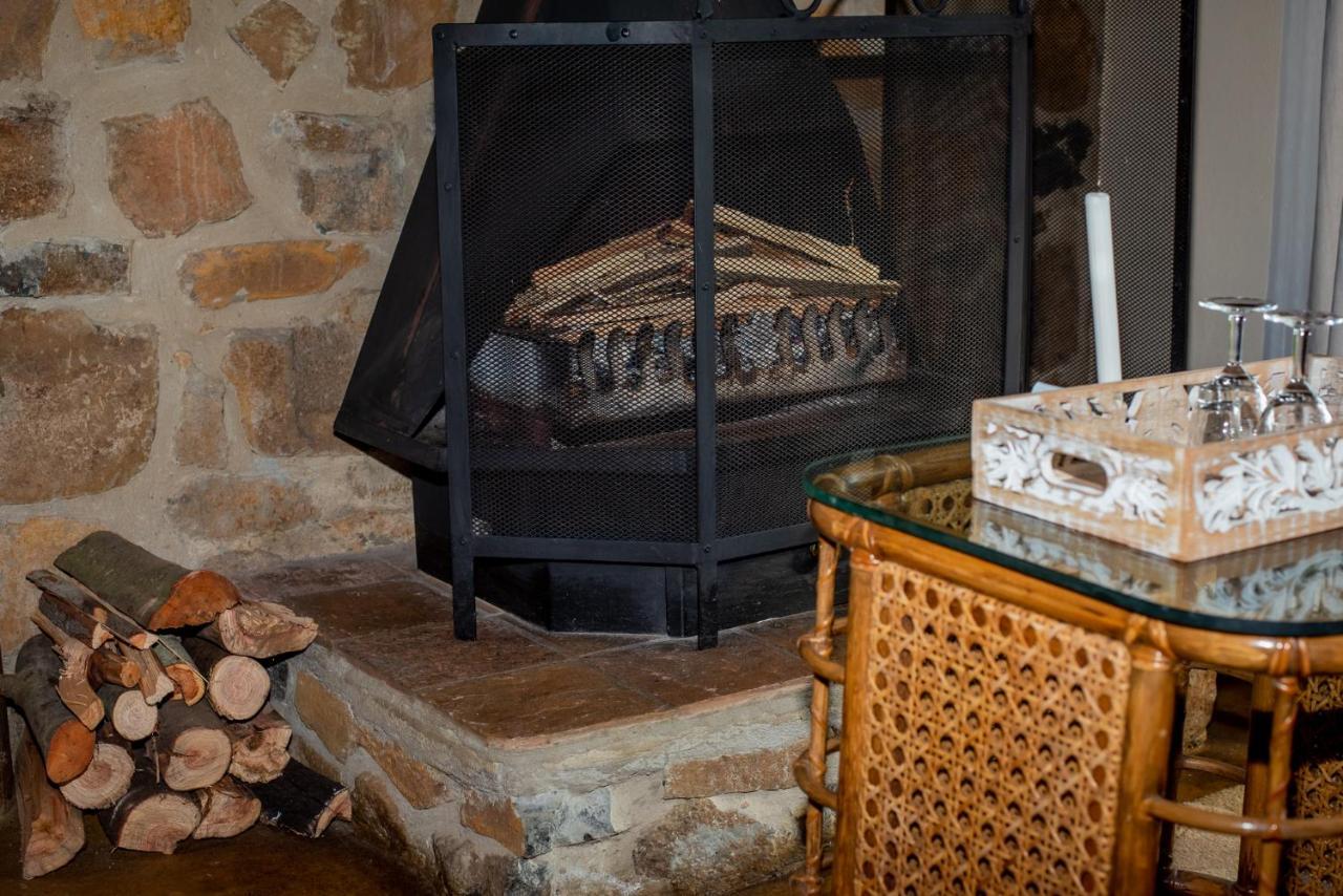 Wetlands Country House & Sheds Wakkerstroom Bagian luar foto