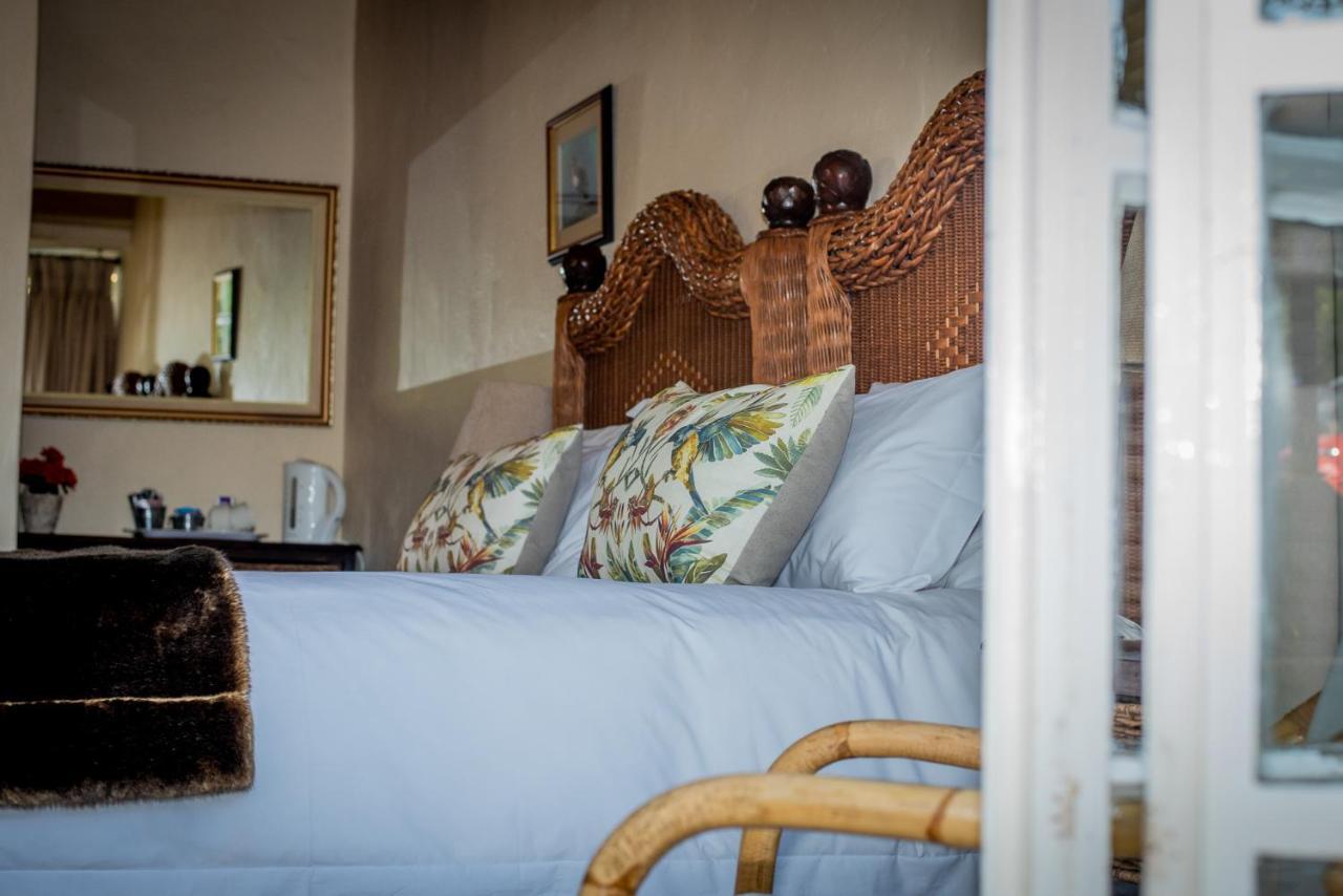 Wetlands Country House & Sheds Wakkerstroom Bagian luar foto