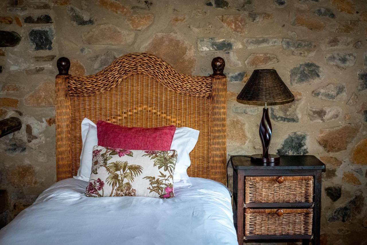 Wetlands Country House & Sheds Wakkerstroom Bagian luar foto