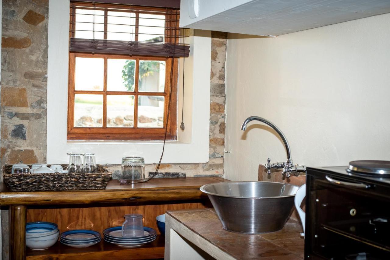 Wetlands Country House & Sheds Wakkerstroom Bagian luar foto